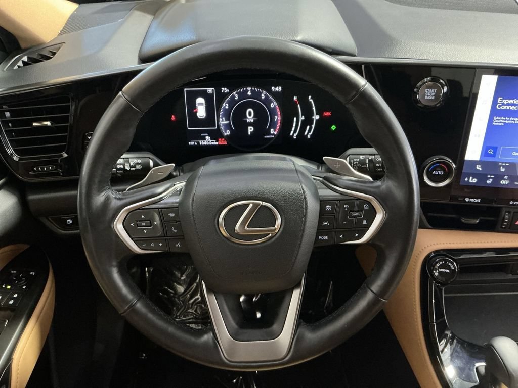 Used 2024 Lexus NX 350 AWD image 17