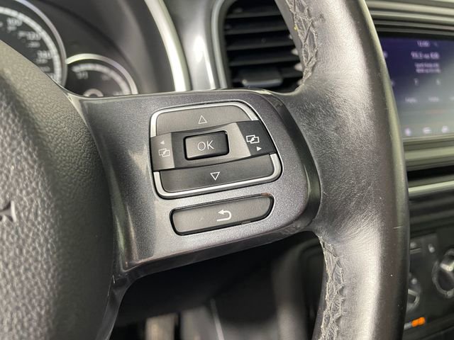 Used 2016 Volkswagen Beetle 1.8T SE FWD image 10