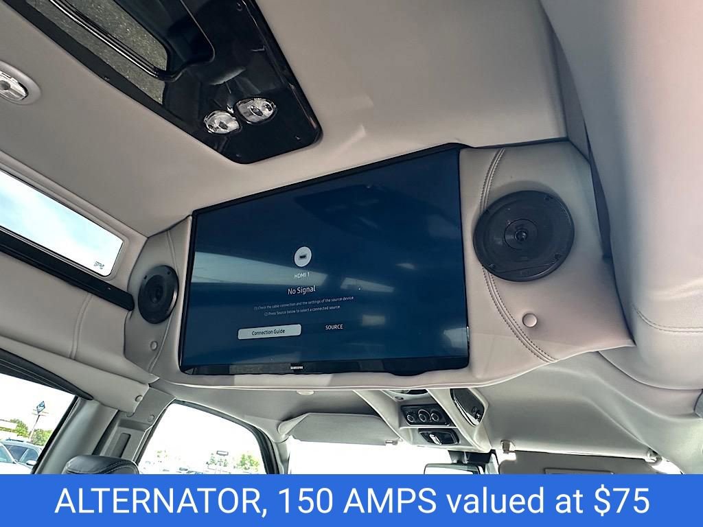 New 2025 Chevrolet Express 2500 w/ Driver Convenience Package image 20