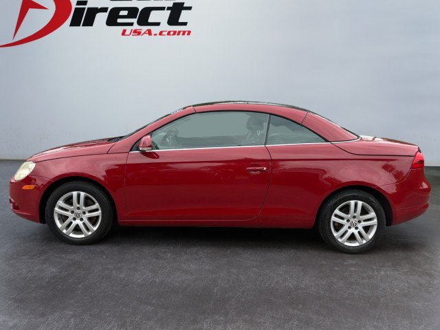 Used 2007 Volkswagen Eos 2.0T FWD image 3