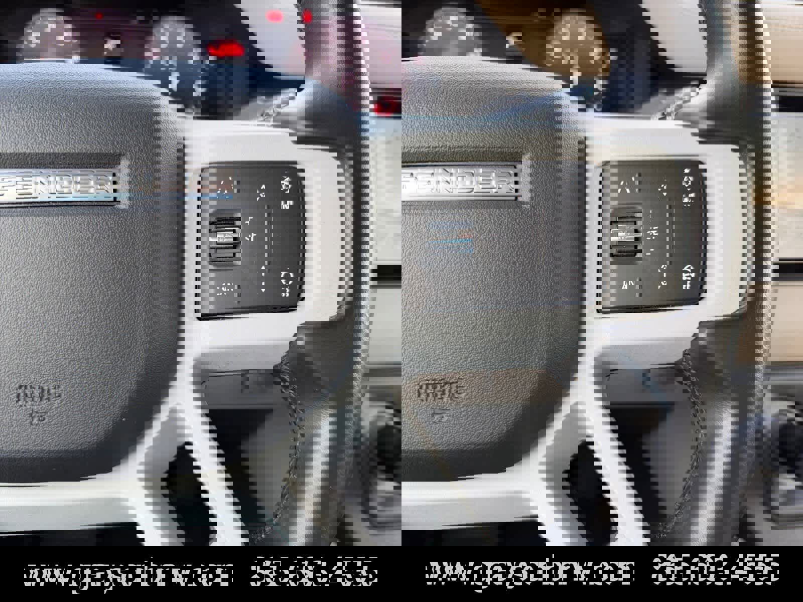 Used 2023 Land Rover Defender 110 SE image 26