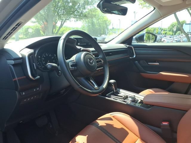 Certified 2025 MAZDA CX-50 Meridian Edition w/ Apex Package AWD/4WD image 20
