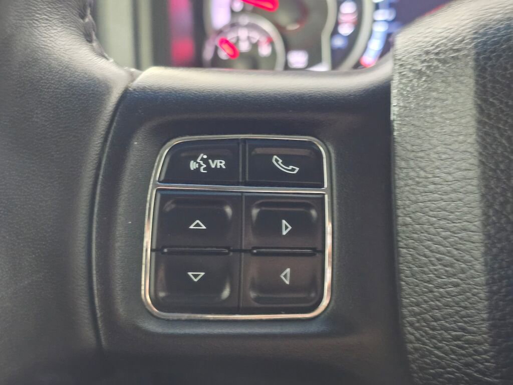 Used 2019 RAM 1500 Big Horn AWD/4WD image 24