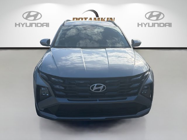New 2026 Hyundai Tucson SEL Plus FWD image 2