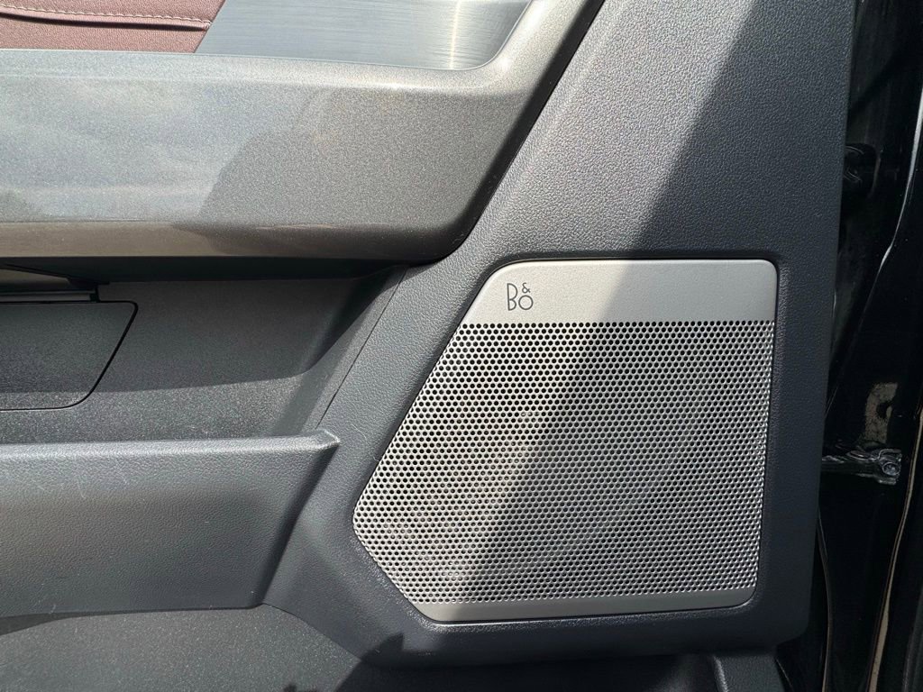 Used 2023 Ford F150 Lariat w/ Equipment Group 502A High image 20