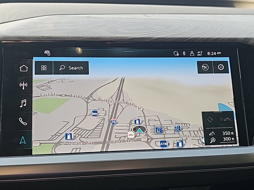 Certified 2025 Audi Q4 e-tron Premium Plus w/ Premium Plus image 7