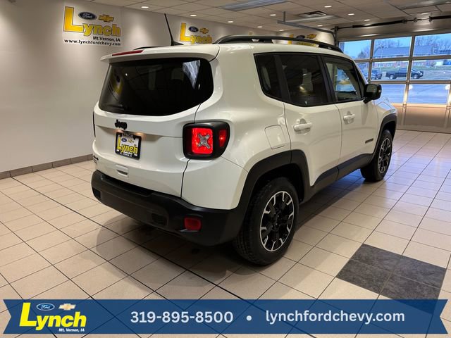 Used 2023 Jeep Renegade Latitude image 24