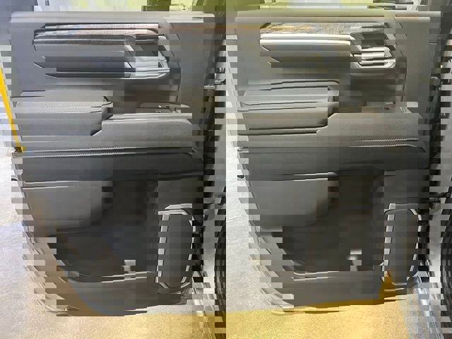 New 2026 Chevrolet Silverado 3500 LTZ w/ LTZ Plus Package image 25