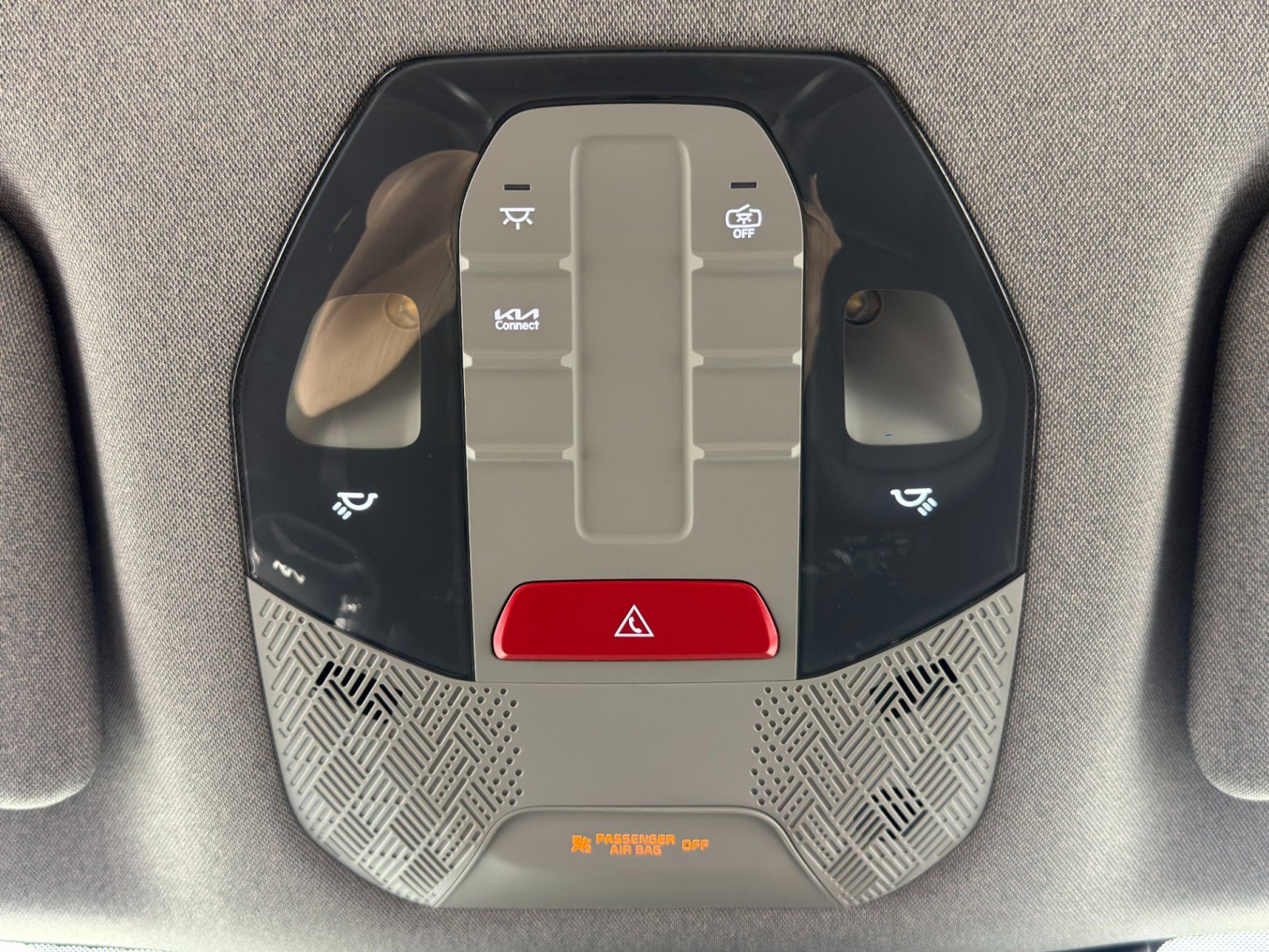 Used 2024 Kia EV9 Light Long Range image 32