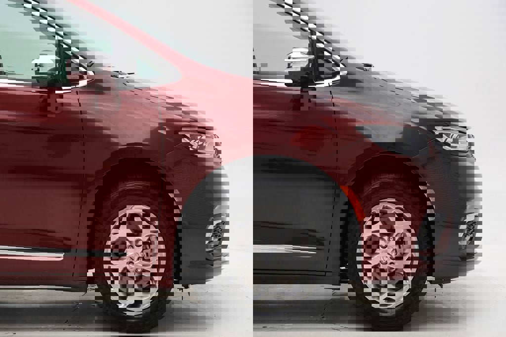 Used 2022 Chrysler Pacifica Limited image 4