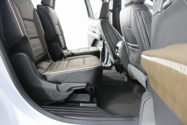 New 2026 GMC Acadia Denali Ultimate image 25