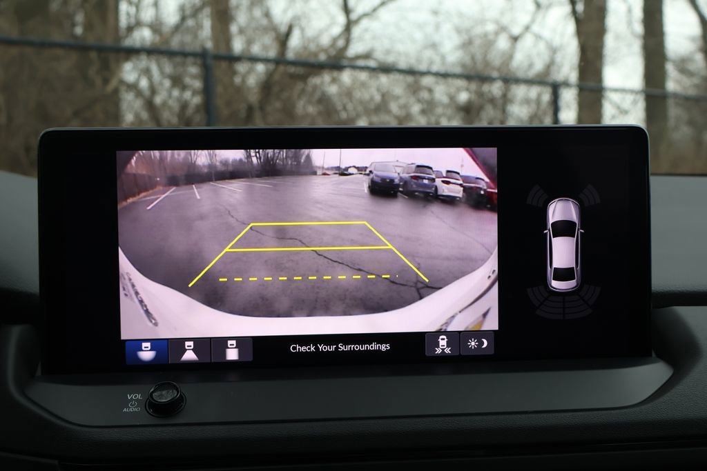 Used 2023 Honda Accord Touring image 16