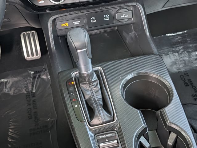 Used 2025 Honda Civic Sport image 13