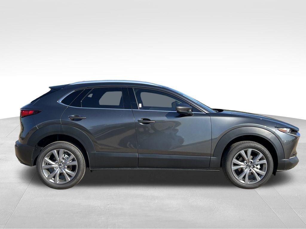New 2025 MAZDA CX-30 AWD 2.5 S w/ Premium Package image 3