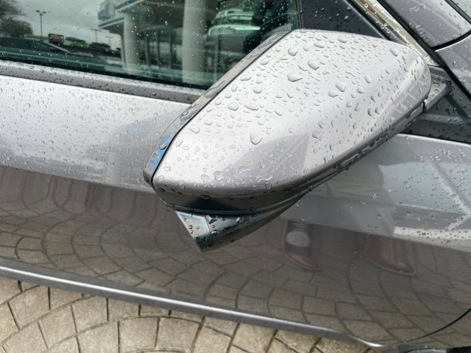 Used 2017 Honda Civic EX image 32