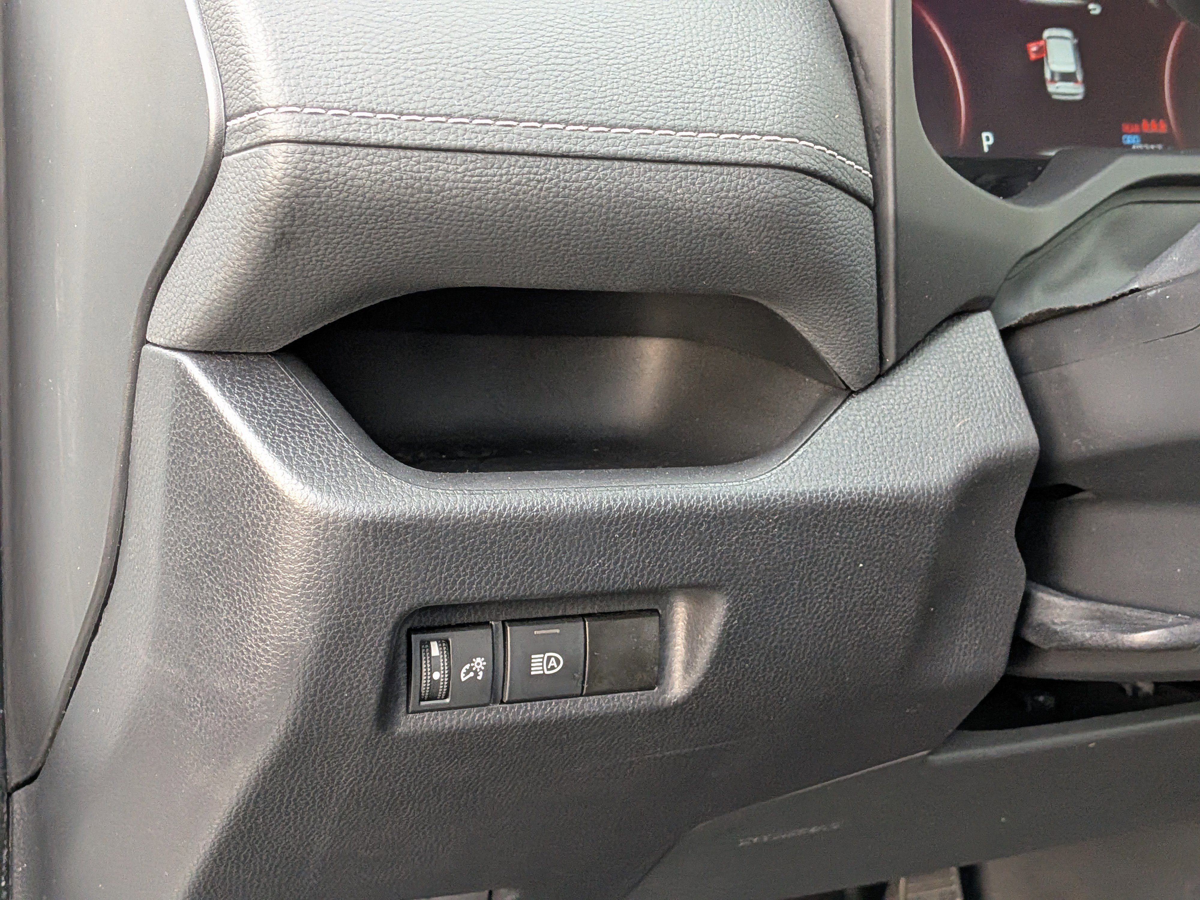Certified 2024 Toyota RAV4 LE image 16