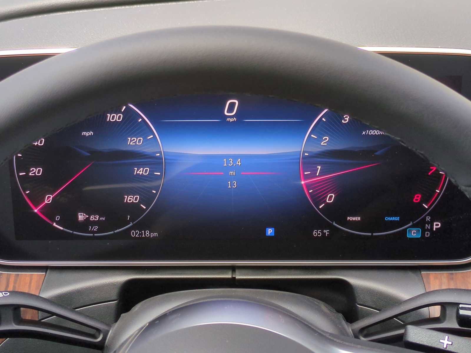 New 2025 Mercedes-Benz C 300 4MATIC Sedan image 34