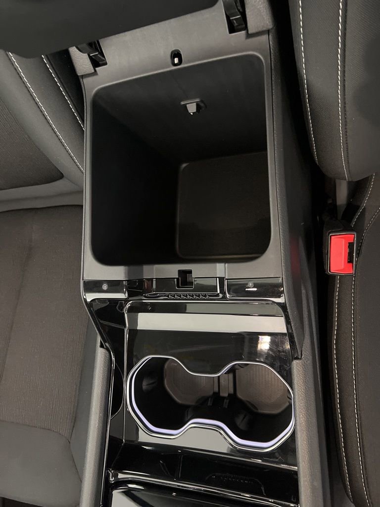 Used 2023 Jeep Grand Cherokee L Laredo w/ Trailer Tow Group (B) image 23