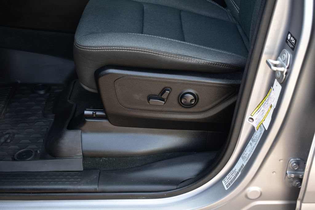 Used 2022 RAM 1500 Big Horn AWD/4WD image 20
