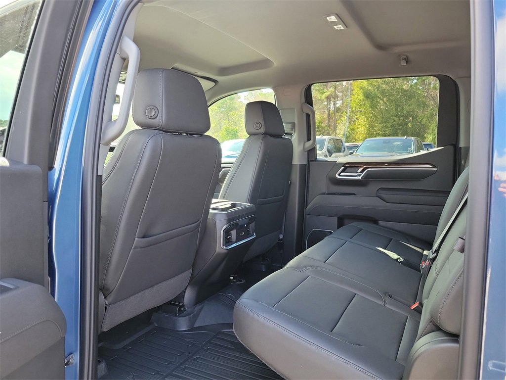 New 2026 GMC Sierra 1500 Elevation w/ Elevation Premium Package image 13