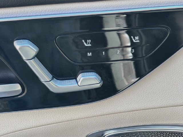 Used 2026 Mercedes-Benz C 300 Sedan image 24