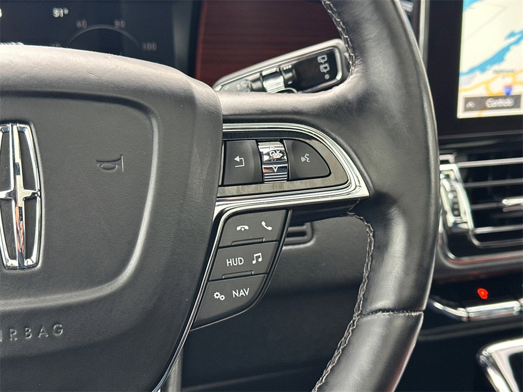 Used 2021 Lincoln Navigator Reserve image 30