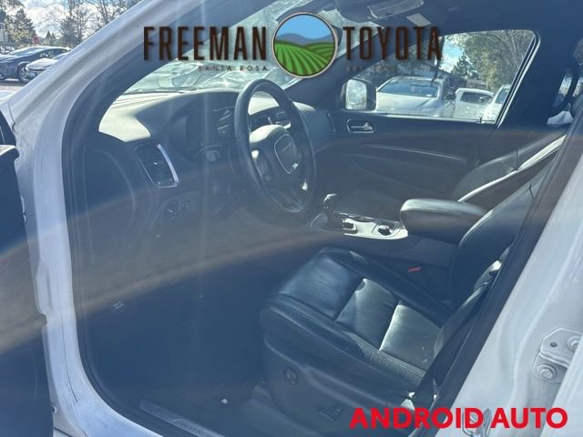 Used 2019 Dodge Durango R/T image 7