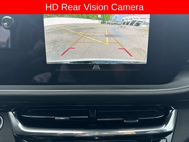 Used 2024 Buick Envista Sport Touring w/ Convenience I Package FWD image 14
