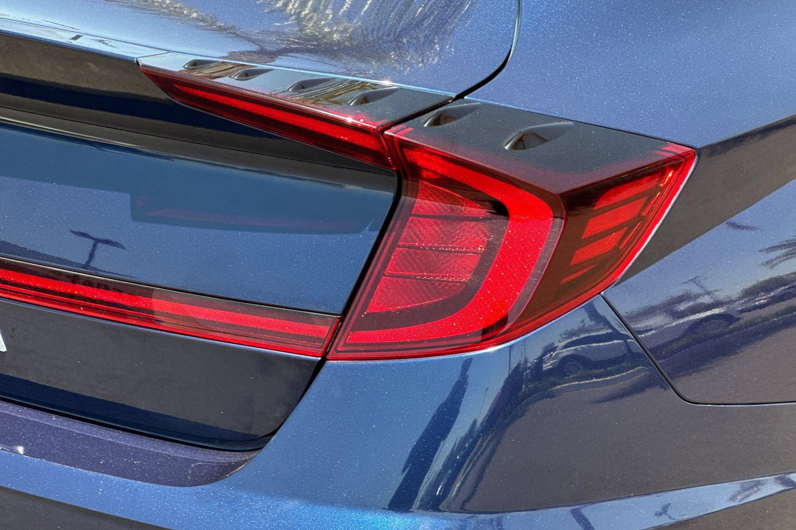 Used 2020 Hyundai Sonata SEL FWD image 38