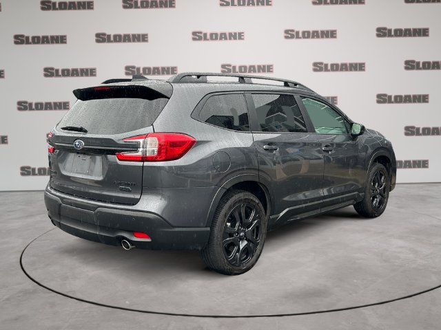 Used 2025 Subaru Ascent Onyx Edition AWD/4WD image 5