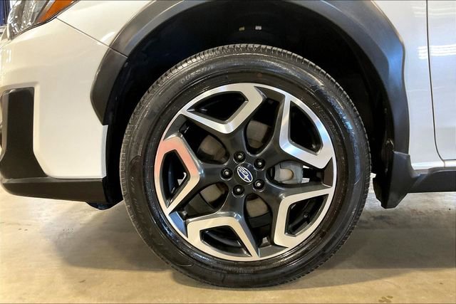 Used 2019 Subaru Crosstrek 2.0i Limited image 9