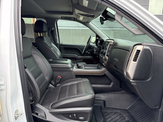 Used 2018 GMC Sierra 1500 Denali w/ Denali Ultimate Package AWD/4WD image 10
