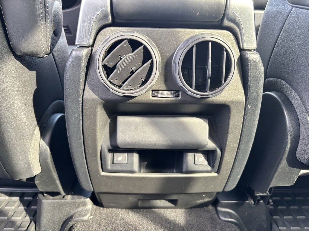 Used 2015 Land Rover LR4 HSE LUX image 18