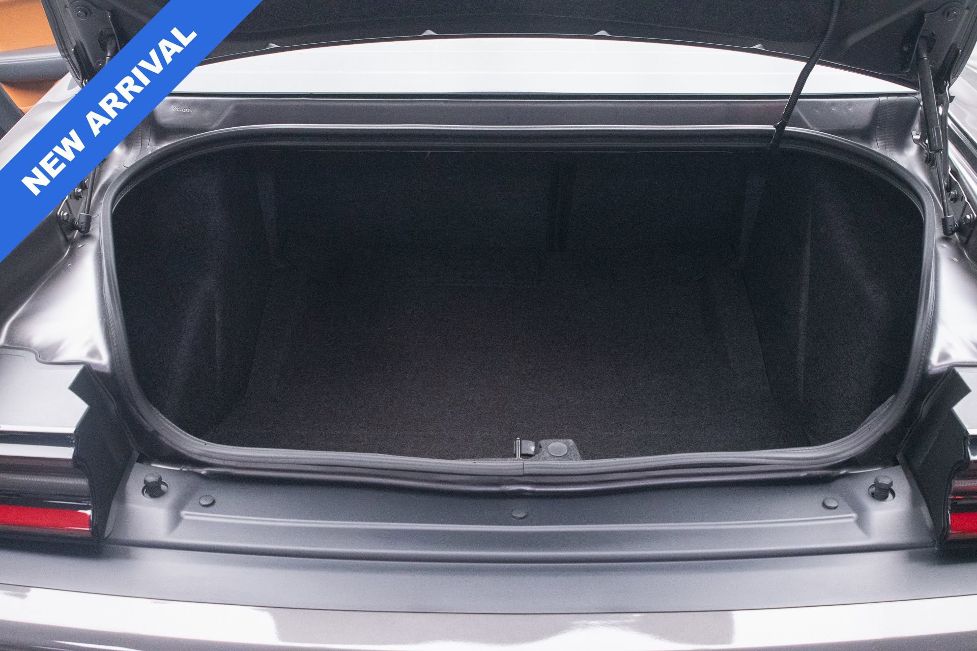 Used 2023 Dodge Challenger SRT Hellcat image 10