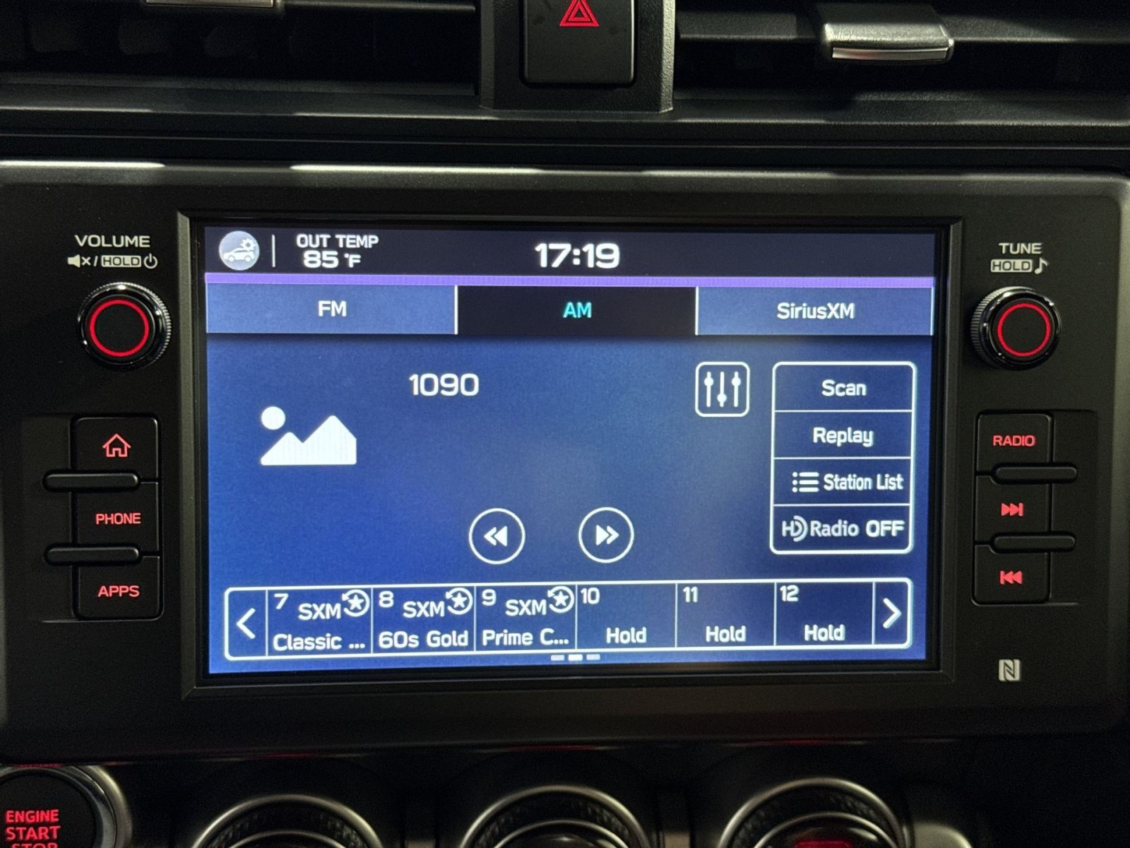 Used 2025 Subaru BRZ Limited RWD image 19