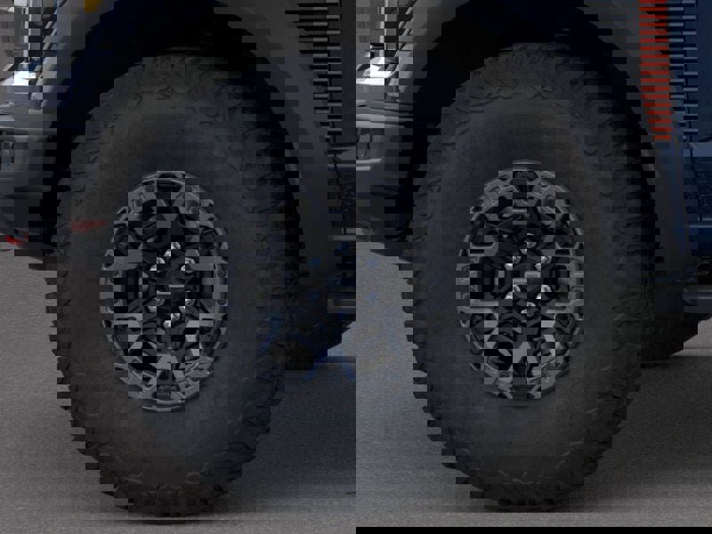 New 2026 Ford F150 Raptor w/ Equipment Group 803A Raptor R image 18