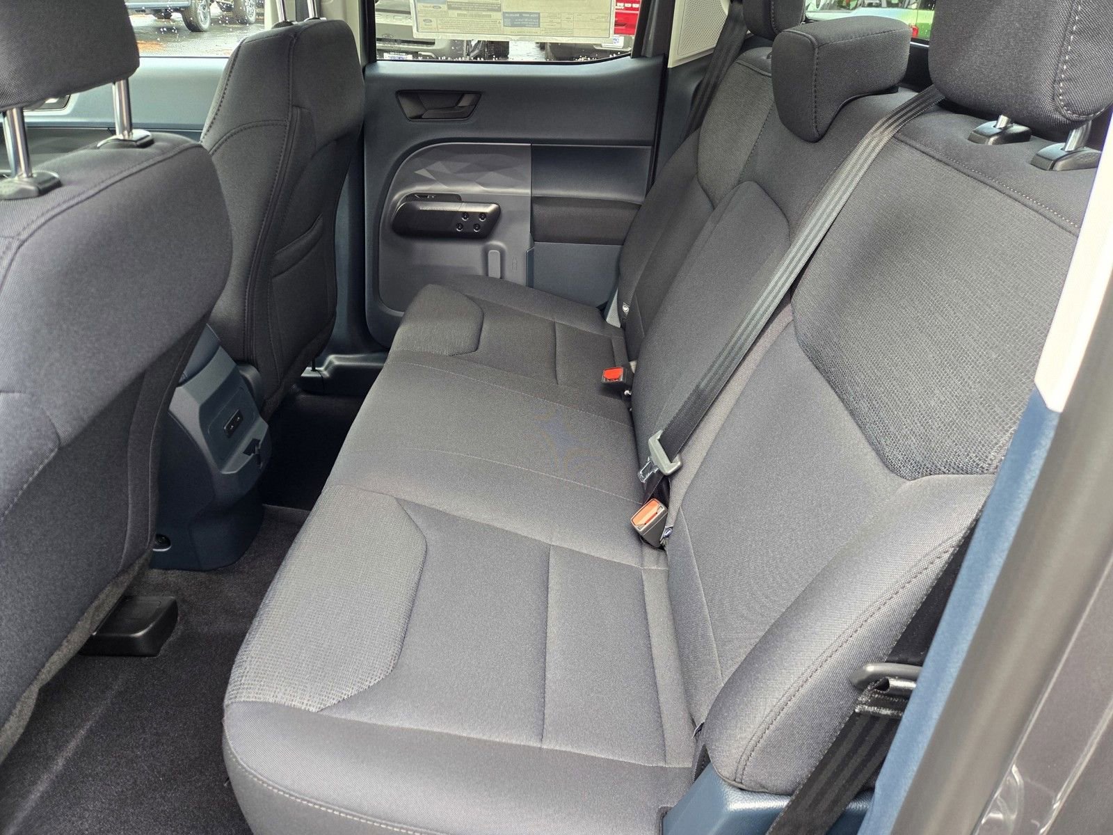 New 2026 Ford Maverick XL image 6