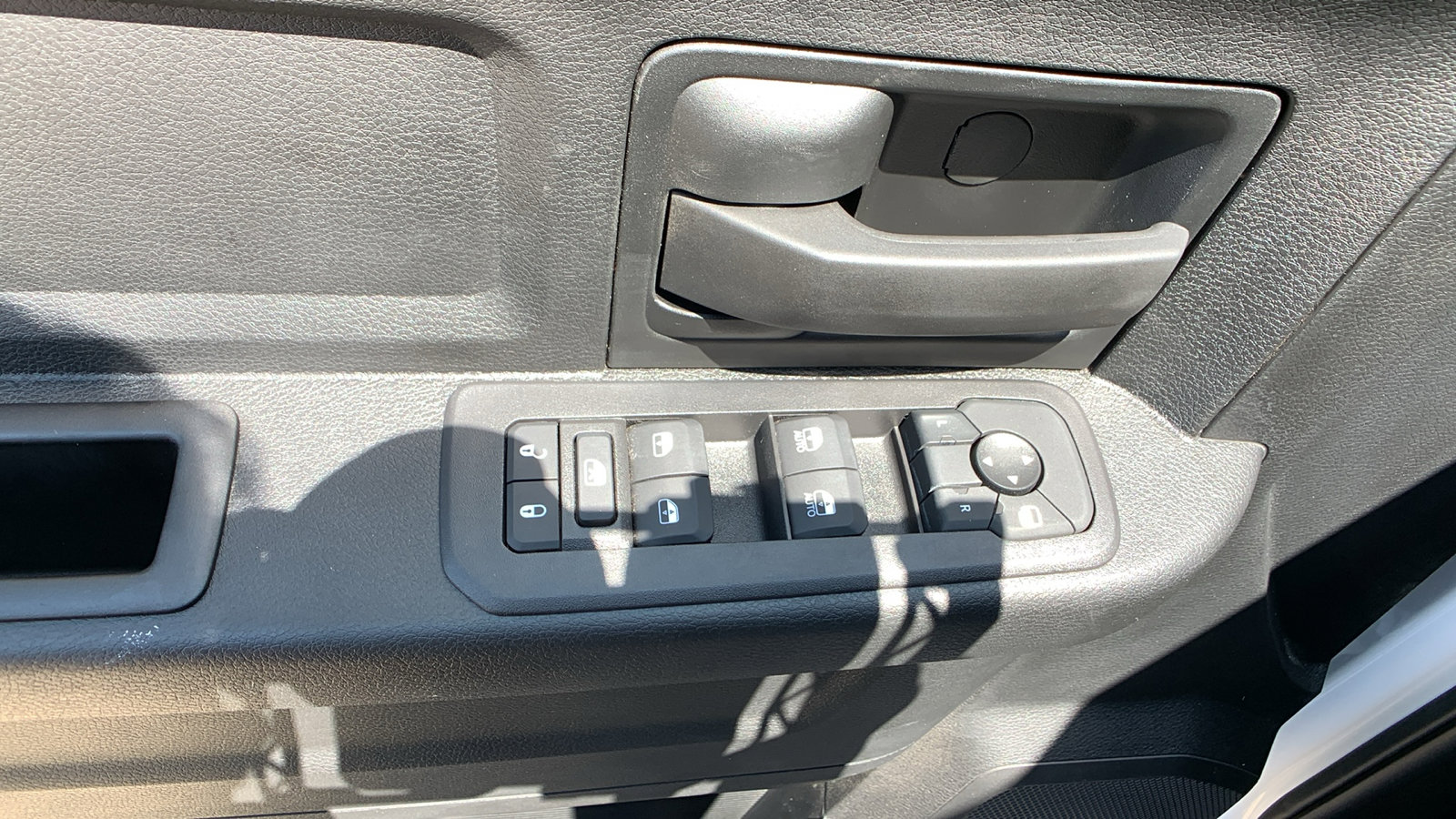 New 2025 RAM 2500 Tradesman image 14