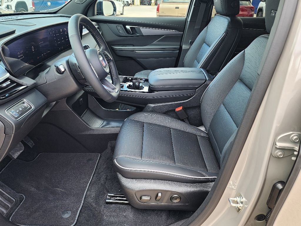 New 2026 Buick Enclave Sport Touring w/ Power Package FWD image 13