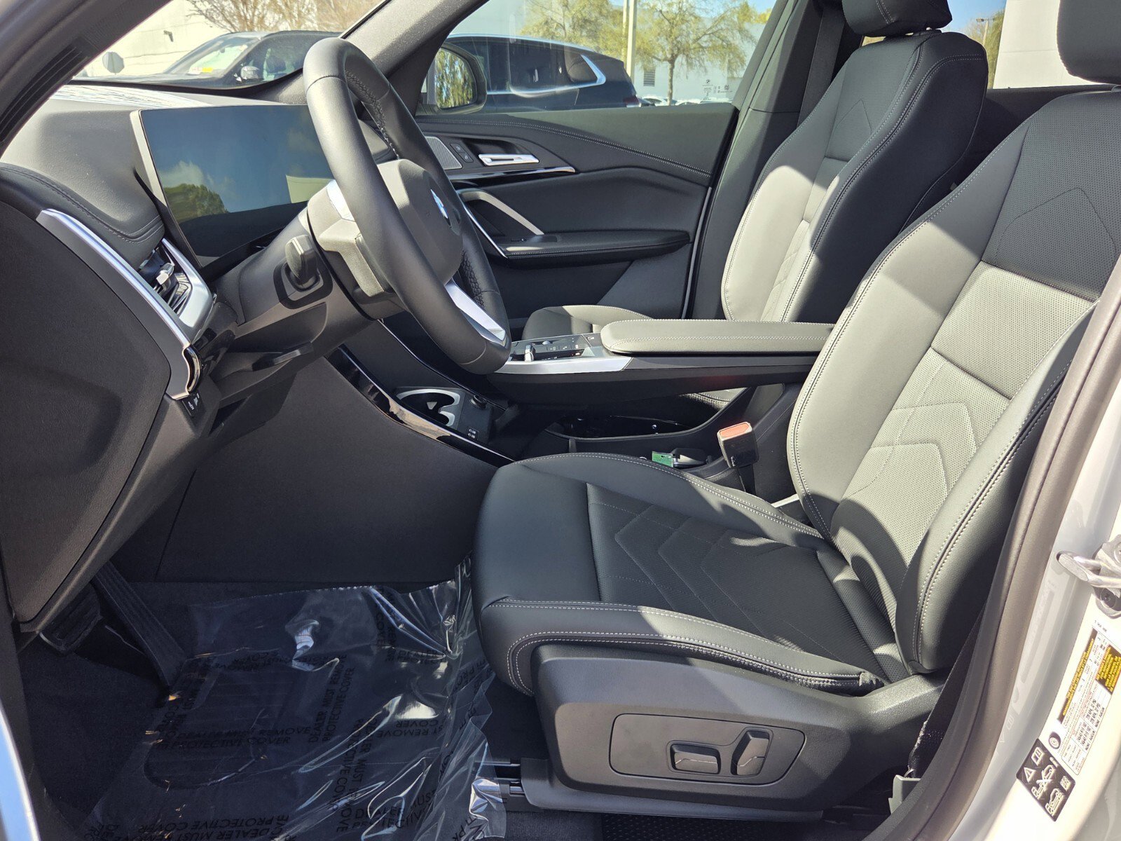 New 2026 BMW X1 xDrive28i w/ Convenience Package image 10