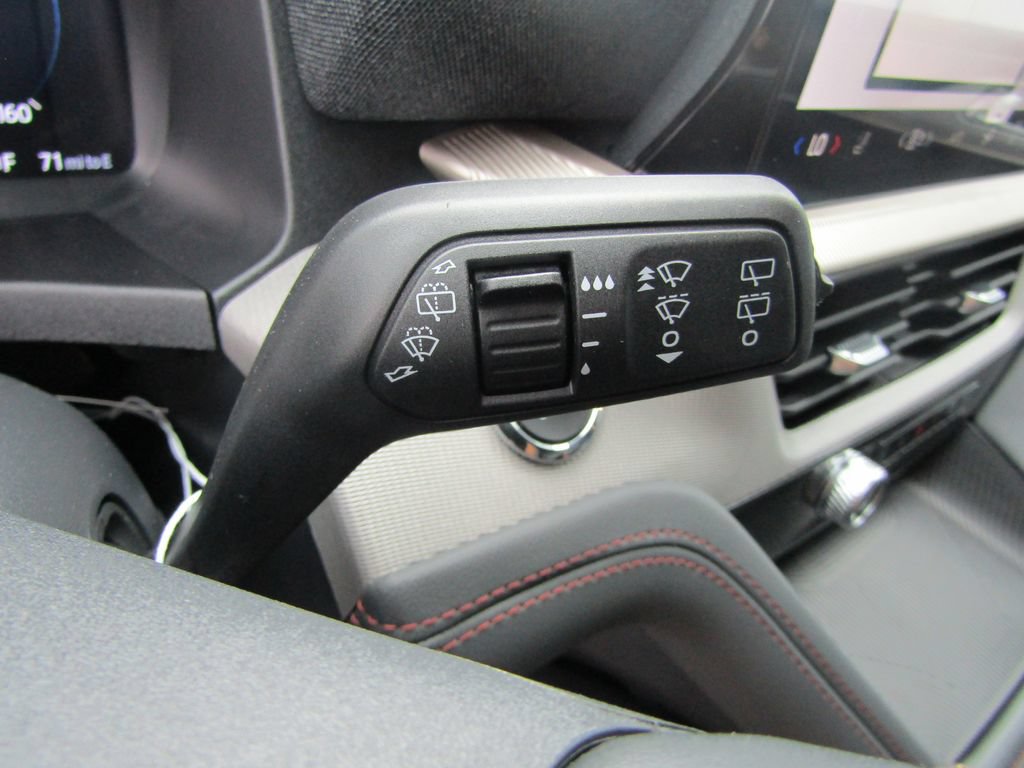 New 2027 Ford Explorer Active w/ Active Comfort Package AWD/4WD image 23