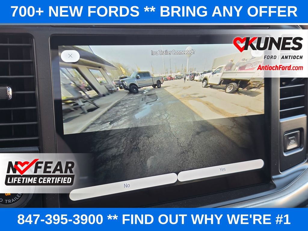 New 2026 Ford F150 King Ranch AWD/4WD image 72