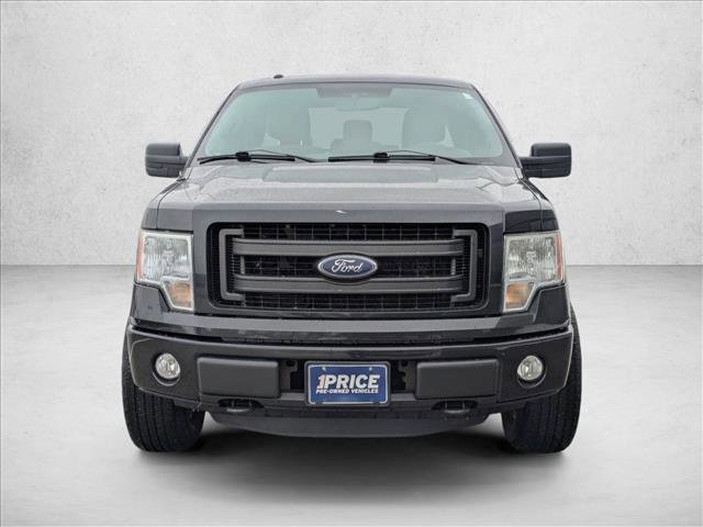 Used 2014 Ford F150 STX w/ Equipment Group 201A Mid video 2