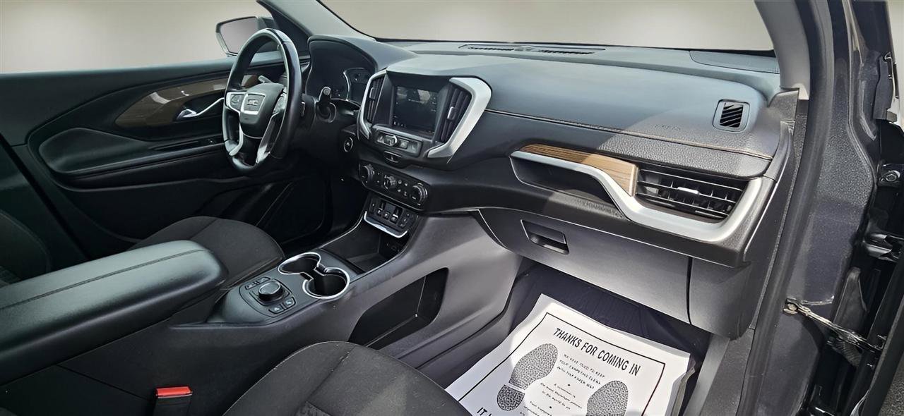 Used 2019 GMC Terrain SLE w/ Driver Convenience Package image 26