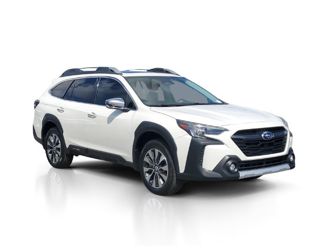 Used 2023 Subaru Outback Touring XT