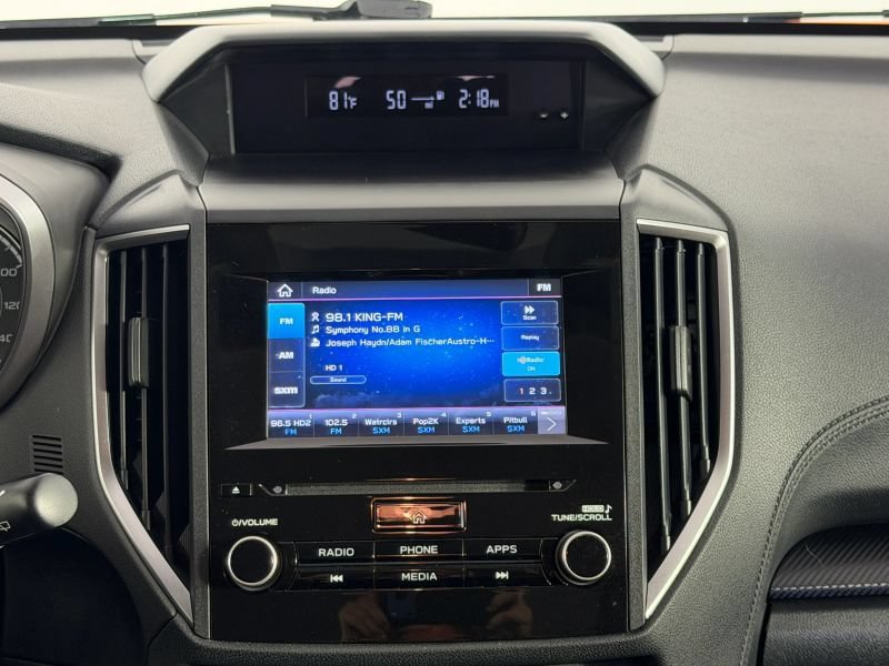 Used 2019 Subaru Crosstrek 2.0i Premium AWD/4WD image 21