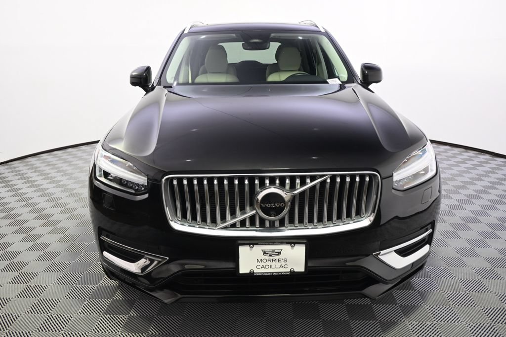 Used 2024 Volvo XC90 B6 Plus w/ Protection Package AWD/4WD image 10