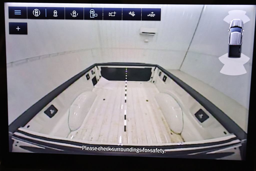 Certified 2023 Ford F150 Lariat w/ Equipment Group 502A High image 32