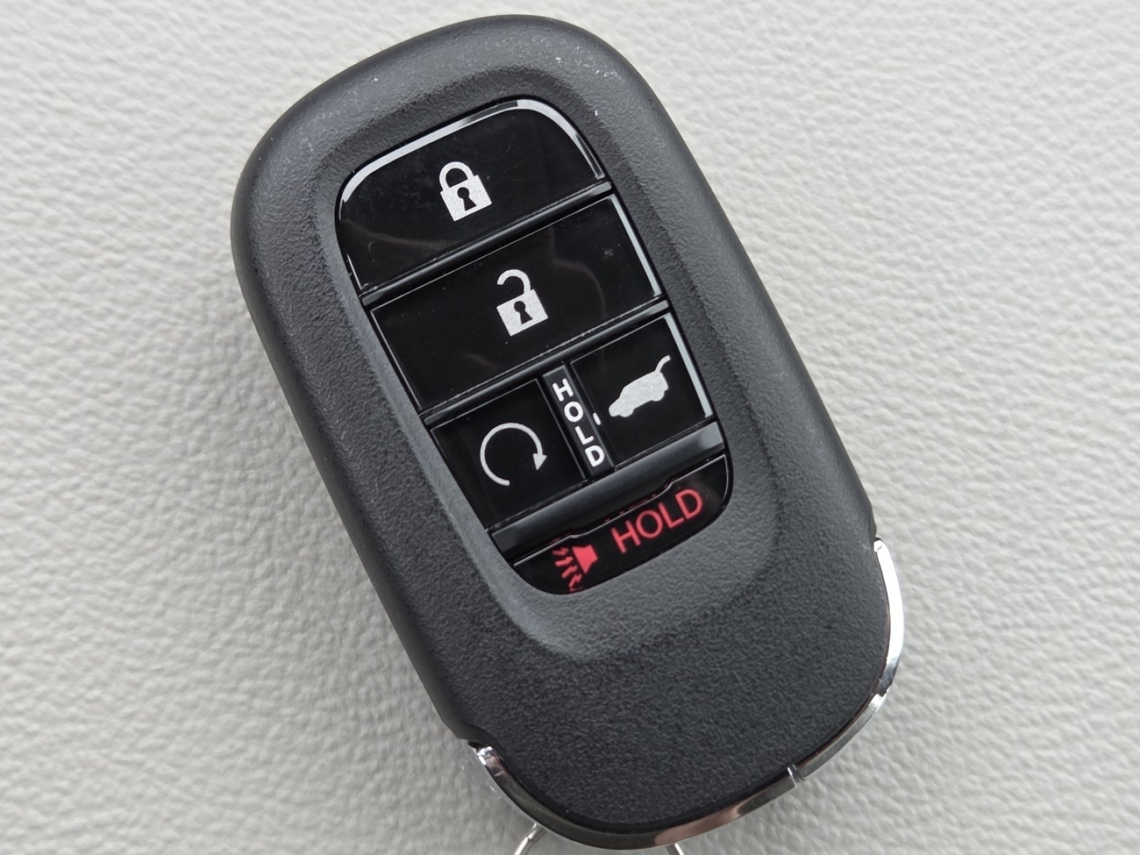 New 2026 Honda CR-V EX-L image 34