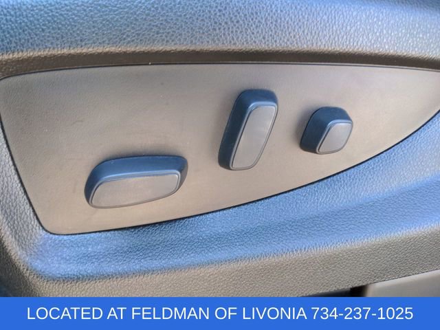 Used 2019 Chevrolet Silverado 1500 LT w/ All Star Edition AWD/4WD image 27